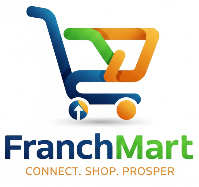 FranchMart Logo